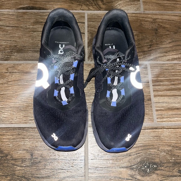 On Cloudmonster mens shoes - Picture 2 of 5